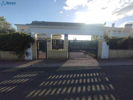 Casa en venta en Cartaya El Portil