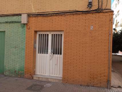 Piso en venta en La Línea de la Concepción