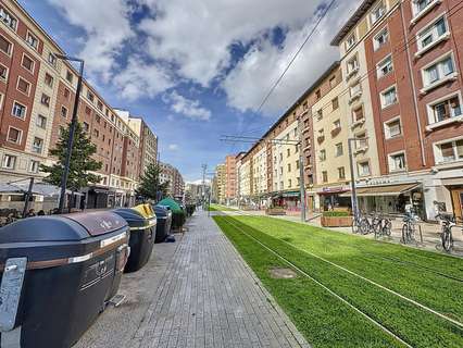 Apartamento en venta en Vitoria-Gasteiz rebajado