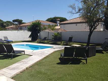 Chalet en venta en Chiclana de la Frontera