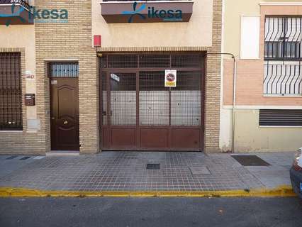 Plaza de parking en venta en Huelva