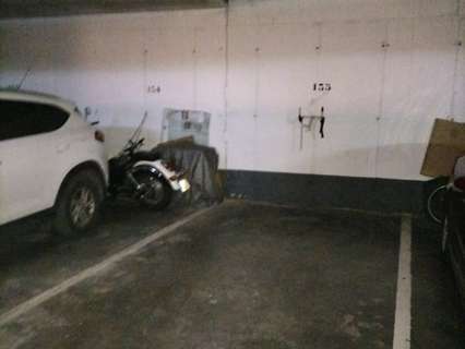 Plaza de parking en venta en Sevilla