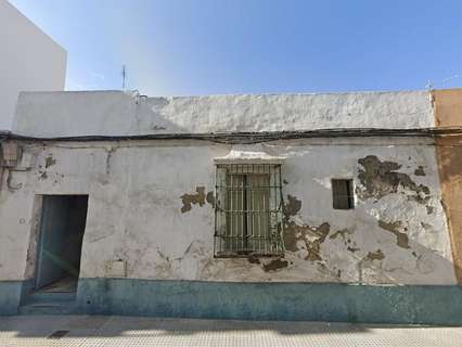 Casa en alquiler en Chiclana de la Frontera