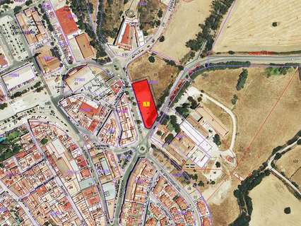 Parcela urbana en venta en Medina-Sidonia