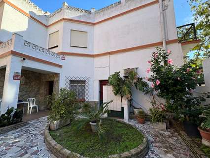 Chalet en venta en Cádiz