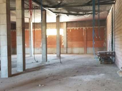 Local comercial en venta en Monesterio