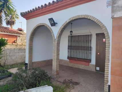 Chalet en venta en Chiclana de la Frontera