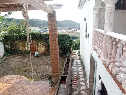 Casa en venta en San Roque