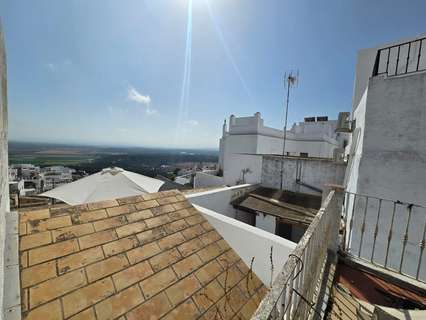 Casa en venta en Vejer de la Frontera