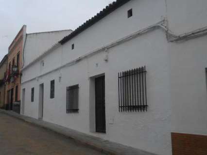 Casa en venta en Bonares