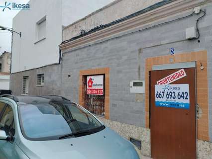 Casa en venta en Badajoz