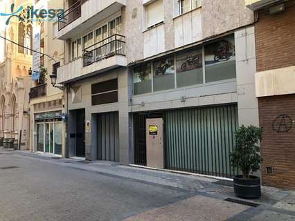 Local comercial en venta en Huelva