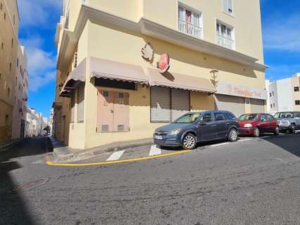 Local comercial en venta en Arrecife