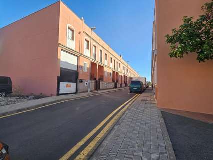 Casa en venta en Santa Cruz de Tenerife