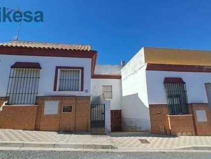 Casa en venta en Escacena del Campo