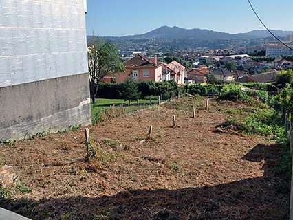 Parcela rústica en venta en Vigo