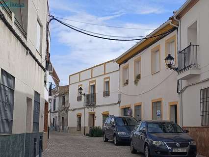 Casa en venta en Guadalcázar