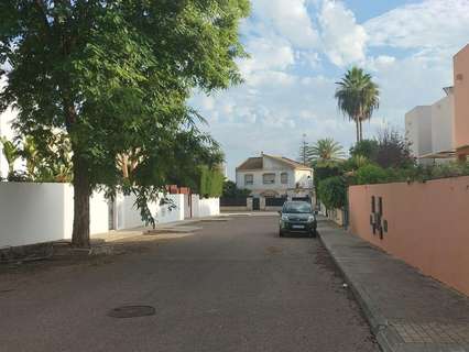 Chalet en venta en Espartinas