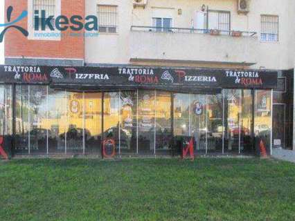 Local comercial en venta en Jerez de la Frontera