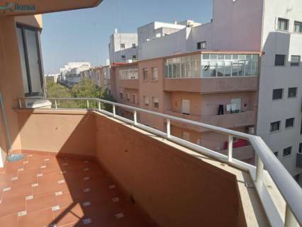 Piso en venta en Cádiz