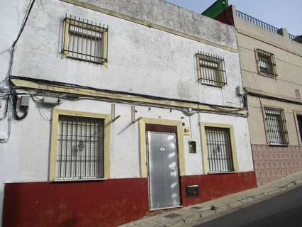 Casa en venta en Jerez de la Frontera