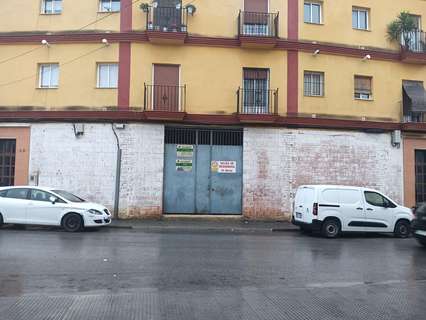 Local comercial en venta en Los Palacios y Villafranca