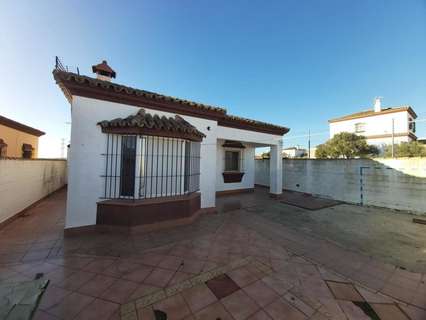 Chalet en venta en Chiclana de la Frontera