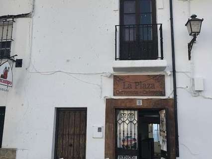 Casa en venta en Benaocaz