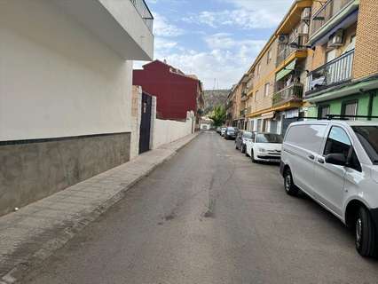 Piso en venta en Huelma