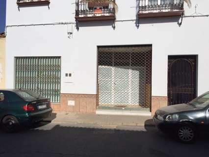 Nave industrial en venta en Bollullos Par del Condado