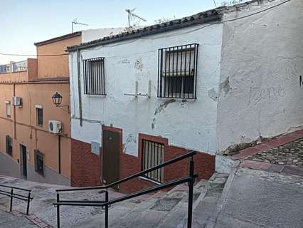 Casa en venta en Jaén rebajada