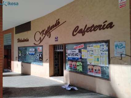 Local comercial en venta en Badajoz