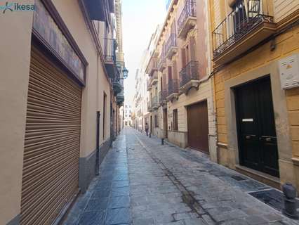 Local comercial en venta en Granada