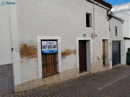 Casa en venta en Barcarrota