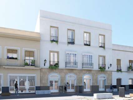 Edificio en venta en Cádiz