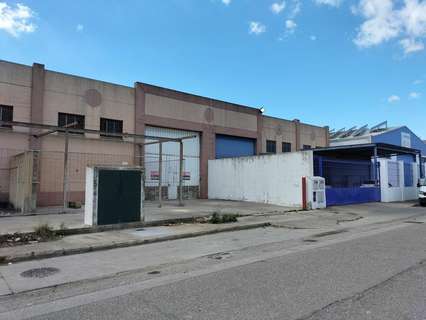 Nave industrial en venta en El Puerto de Santa María