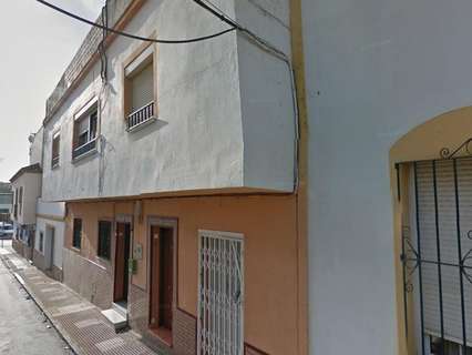 Casa en venta en Algeciras