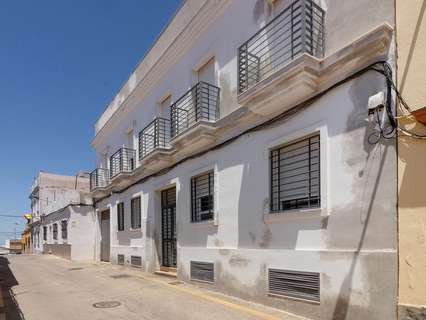 Edificio en venta en Chiclana de la Frontera