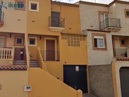 Casa en venta en Algeciras