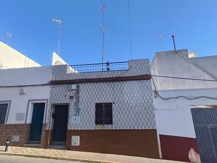 Casa en venta en Alcalá de Guadaíra