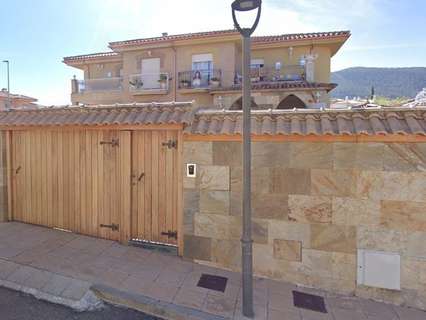 Chalet en venta en La Guardia de Jaén