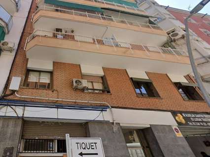 Piso en venta en L'Hospitalet de Llobregat