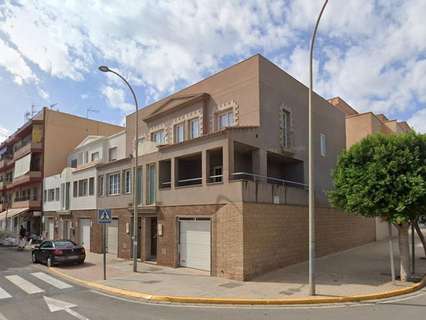 Casa en venta en El Ejido