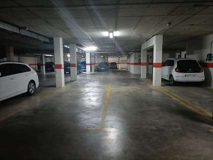 Plaza de parking en venta en Sevilla