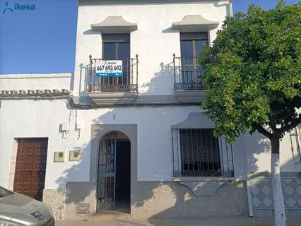 Casa en venta en La Carlota