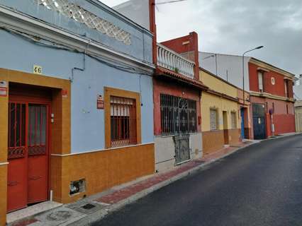 Casa en venta en La Línea de la Concepción