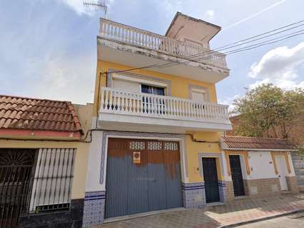 Casa en venta en Dos Hermanas