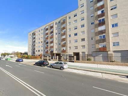 Plaza de parking en venta en Sevilla