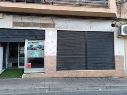 Local comercial en venta en Sevilla