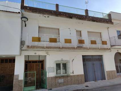 Casa en venta en Baza